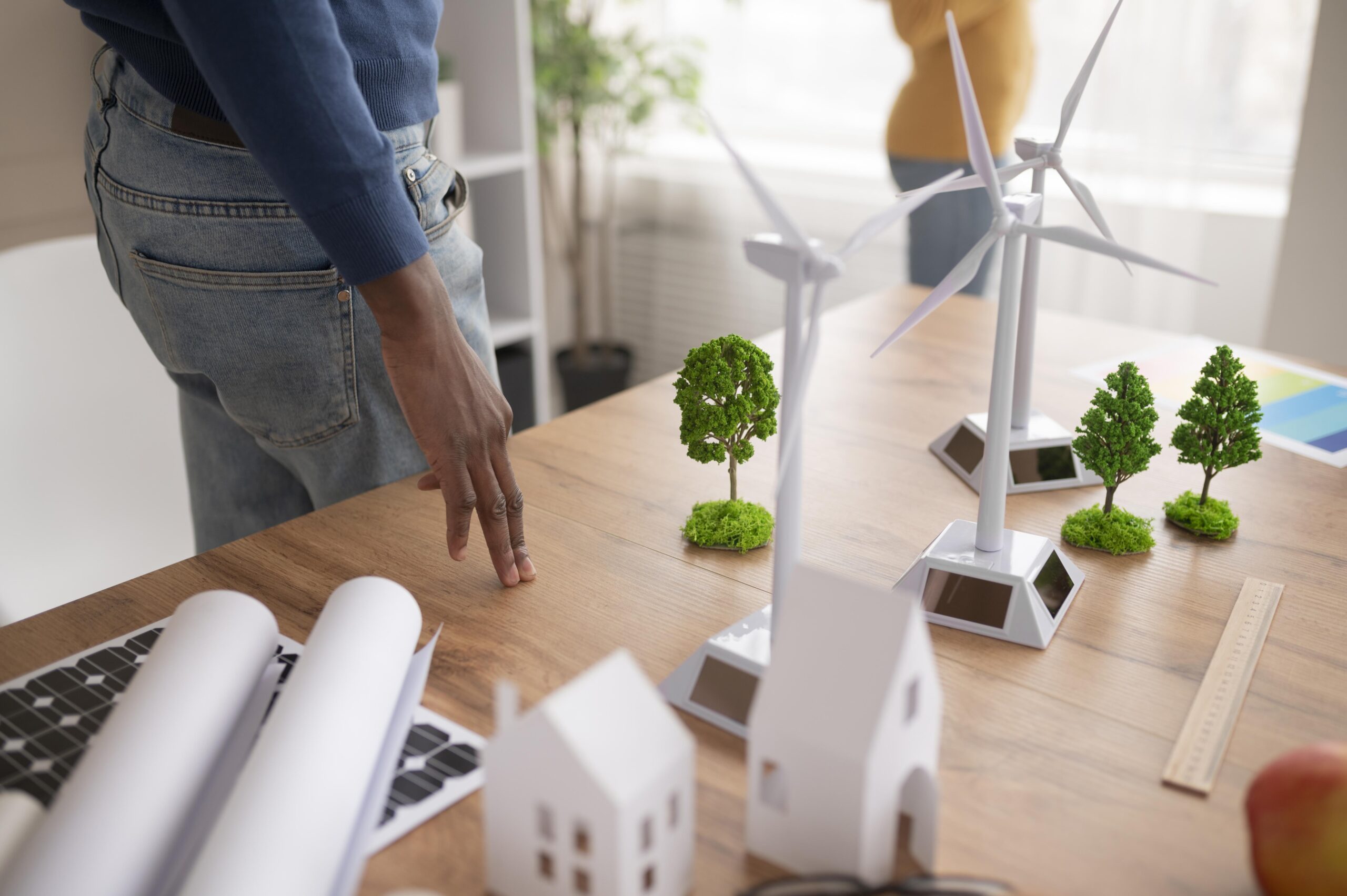 Consultoría en contratación de energía
