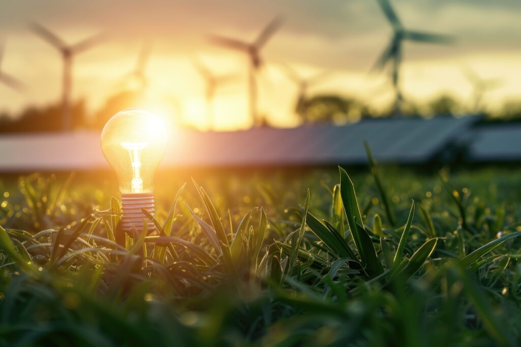 Optimización del consumo energético