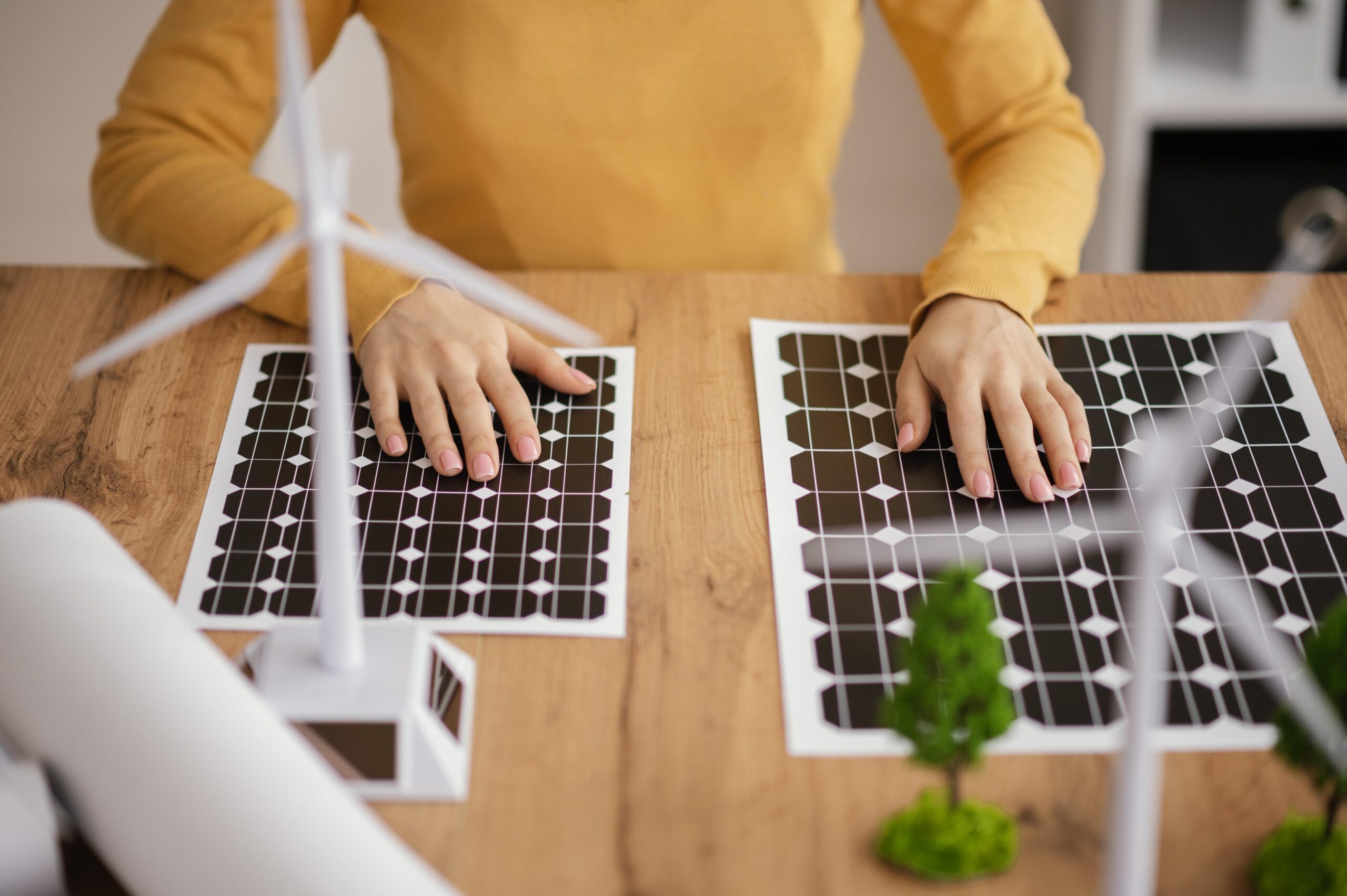 Consultoría en contratación de energía
